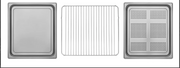 ROBAM-CQ762/CQ762S/CQ760 Tray - ROBAM Living